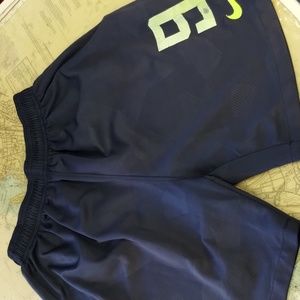 Men's soccer uniform inter fc  nike
